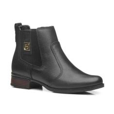 Bota Feminina Pegada 282003-Feminino