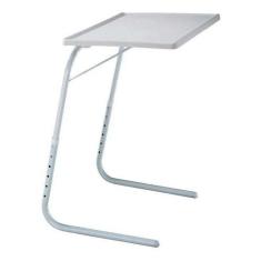 Mesa Dobravel Portatil Notebook Sofá Infantil Apoiador Game - I Love N