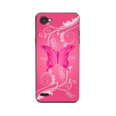 Capa Adesivo Skin361 Verso Para Lg Q6 - KawaSkin