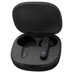 Fone de Ouvido JBL Wave FLEX TWS Bluetooth - 28913665  Preto