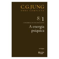 Energia Psíquica Vol. 8/1