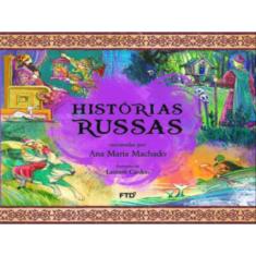 Histórias Russas
