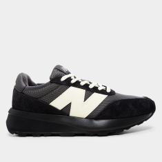 Tênis New Balance 370v1 Unissex-Unissex