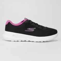 Tênis Skechers Go Walk Joy Ecstatic Feminino