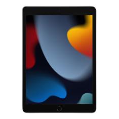 Apple iPad (9ª Geração) 10.2  Wi-fi 64gb - Prateado 9th generation