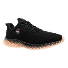 Tenis Feminino Cross Caminhada Academia Esporte Treino Leve Sola Reta 