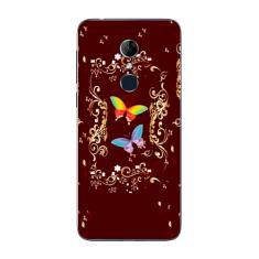Capa Adesivo Skin375 Verso Para TCL C5 2018 (5152D)