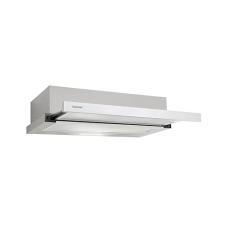 SUGGAR DEPURADOR DE AR SLIM DE EMBUTIR 80CM FRONTAL INOX 110V DE81IX