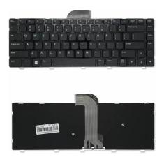 Teclado Para Notebook Dell Inspiron I14 2620 2630 2640 3421 Nsk-l90sw 