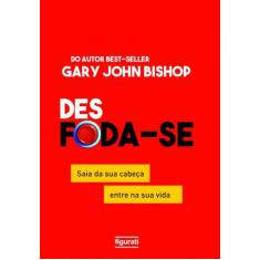 Livro - Des foda-se