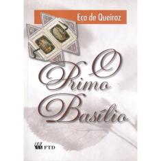 Primo Basilio, O