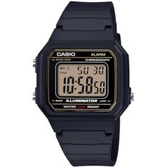 Relógio Casio Digital Masculino W-217H-9AVDF