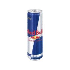 Bebida Energética Red Bull Energy Drink 473Ml