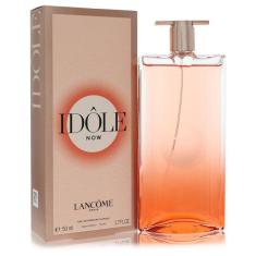 Perfume Feminino Idole Now Lancome Eau De Parfum 50 ml