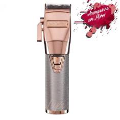 Máquina de Corte BaBylissPRO GoldFX, Rose