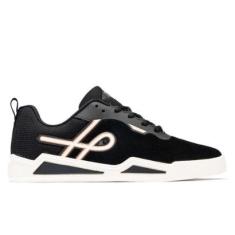 Tênis ÖUS Arquitetônico PRT Chantilly Essencial-Unissex