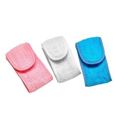 Faixa Para Cabelo Santa Clara Atoalhada - 626