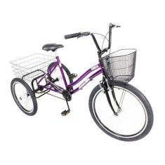 Triciclo Dream Bike Twice