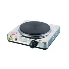 Fogão Elétrico 1 Boca Agratto 220v - Prato Ferro Fundido