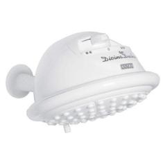Ducha Elétrica Divina Ducha 5500W 127V DD55V1 Astra