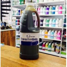 Pneu Pretinho 2L Climpa - Casa Limpa
