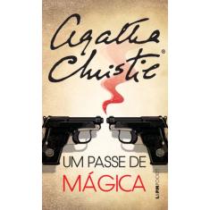 Livro - Um passe de mágica