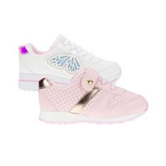 Sapato Tenis Infantil - KIT 2 PARES Tam 24 ao 34 - sapatinhos.club, Ún