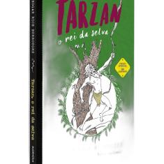 Tarzan, o rei da selva