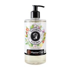 Sabonete Liquido Giorno Cucina 500Ml