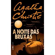 Livro - A noite das bruxas
