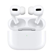 Fones Bluetooth Branco Air Esportivo Para Samsung A70 - Mdm