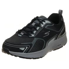 Skechers Men's Go Run Consistent-Performance Running & Walking Shoe Sneaker