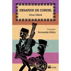 Desafios de Cordel-serie no Meio do Cami