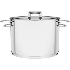 Caldeirão Fundo Triplo 20cm - 4,60L Brava Tramontina 62405/200, 4,6L, 