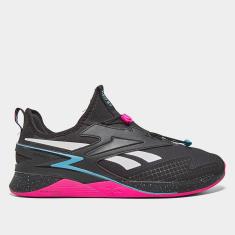 Tênis Reebok Nano X3 Froning Masculino-Masculino