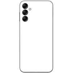 Capa Adesivo Skin352 Verso Para Samsung Galaxy A14 SM-A146 - KawaSkin