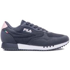 Tênis Euro Jogger Sport II Feminino - Fila-Unissex