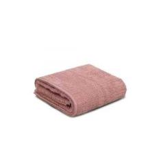 Toalha de Banho Sonata 68x1,40 metros cor:Rosa Mistico - Appel, Rosa M