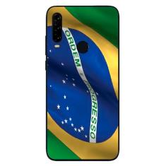 Capa Adesivo Skin628 Verso Para Philco Hit P10