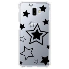 Capa Capinha De Celular Compatível com Galaxy J6 PLUS Samsung Personal