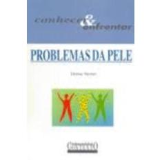 Livro - Problemas da pele