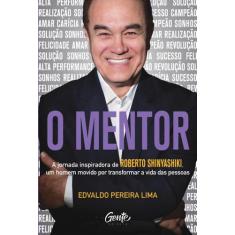 Livro - O MENTOR