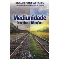 Livro - Mediunidade