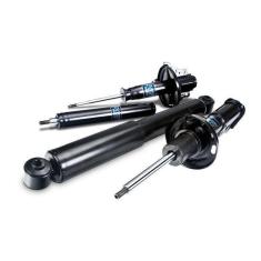 Amortecedor Pressurizado Traseiro - Hg 41133