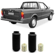 Batente e Coifa Volkswagen Saveiro Dianteiro (1980 Até 1997) O Par - S