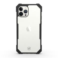 Capa Case Capinha Dual Shock X Para Iphone 13 Pro Max - Gshield