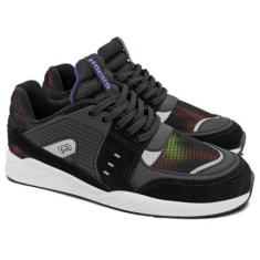 Tênis Hocks Pulsus Dark Lusco-Unissex