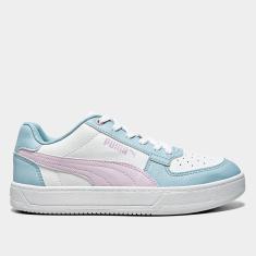 Tênis Juvenil Puma Caven 2.0 BDP-Unissex