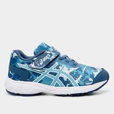 Tênis Infantil Asics Fantasy 4 Ps-Unissex