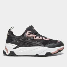 Tênis Puma Trinity-Feminino
